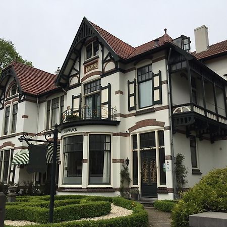 Villa Sonnevanck Апелдоорн Екстериор снимка