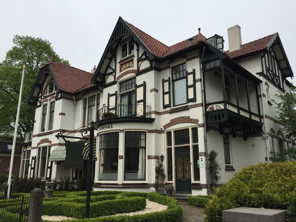 Villa Sonnevanck Апелдоорн Екстериор снимка