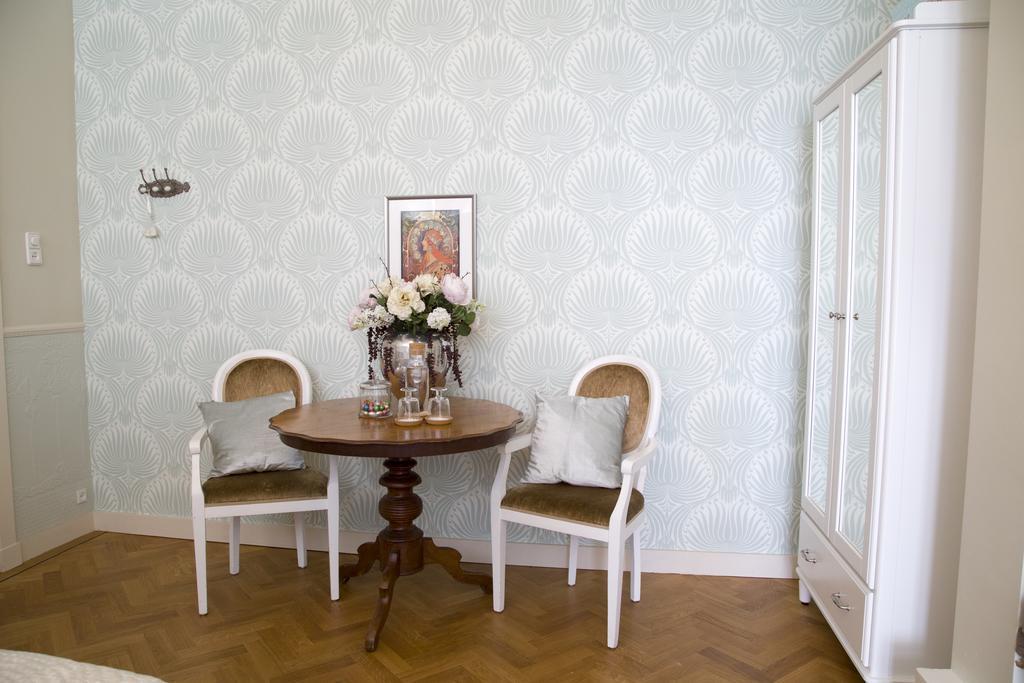 Villa Sonnevanck Апелдоорн Екстериор снимка