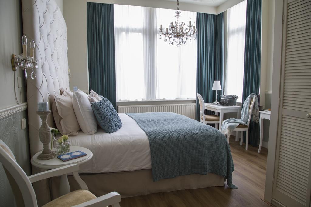 Villa Sonnevanck Апелдоорн Екстериор снимка