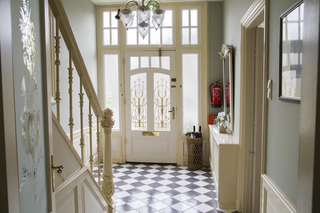 Villa Sonnevanck Апелдоорн Екстериор снимка
